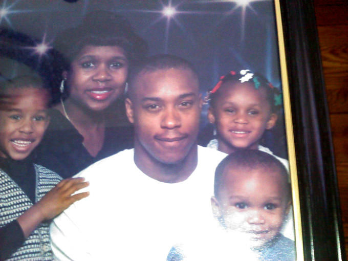 2008 Cold Case: Murder of Paris Thompson